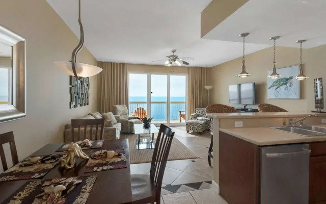 Seychelles Beach Resort