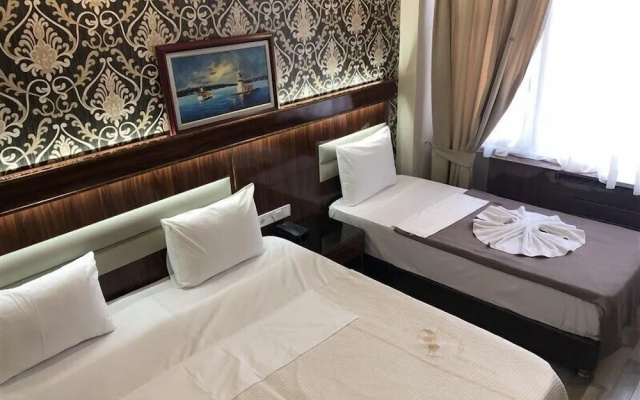 Elit Palace Hotel