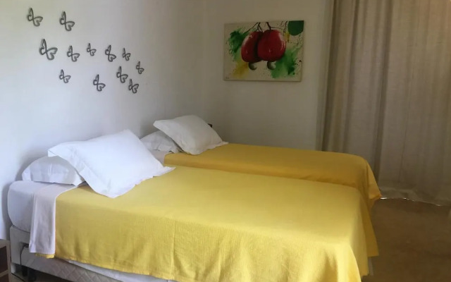 La Réserve Design Villas