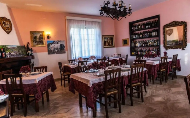 Hotel Albergo Ristorante Il Ciclope