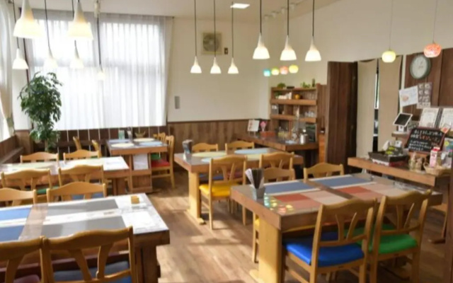Fujieda Ogawa Hotel - Vacation STAY 20870v