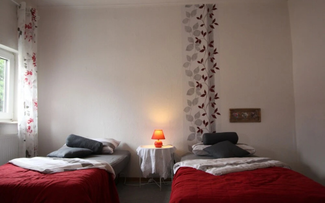 Ferienwohnung Ulrichstein/ Bobenhausen II