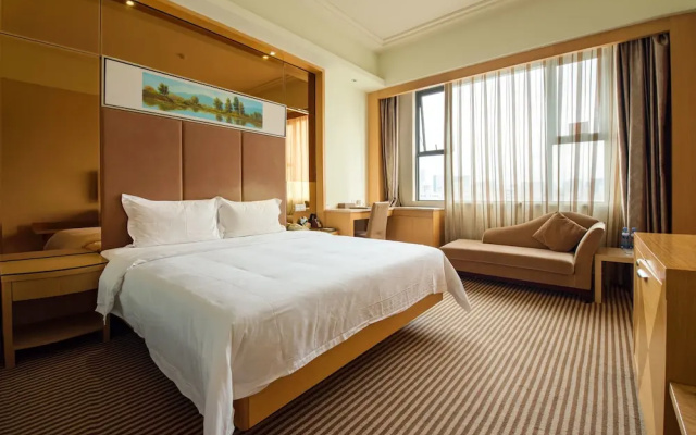 Fubang Hotel