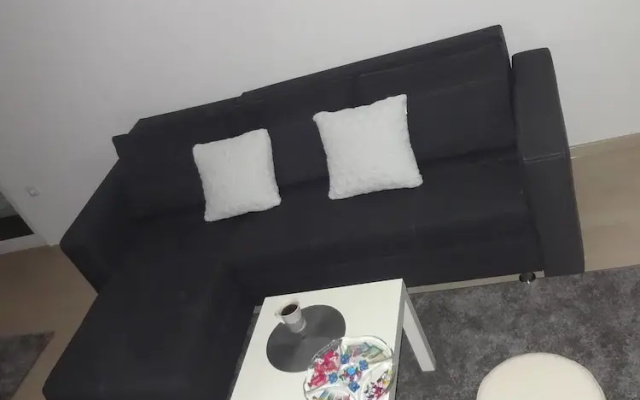 Hermes Lux Apartment