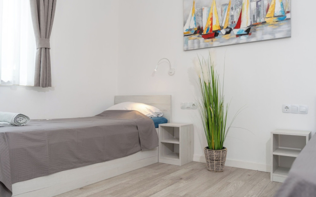 Apartment Juli