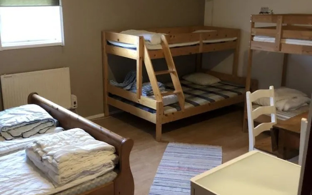 Vånga Vandrarhem - Hostel