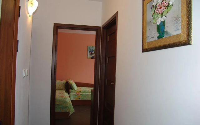 Our Home Guest Rooms