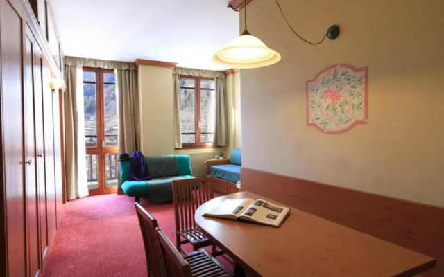 Apartment in Ponte di Legno