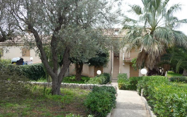 Residence Sol
