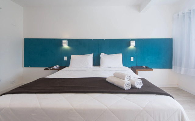 Hotel Latitud Buzios by Latitud Hoteles