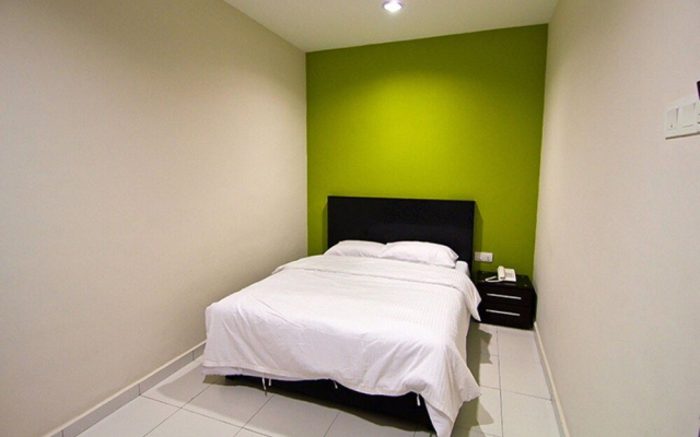 Melody Inn Hotel