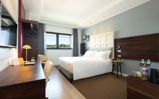 voco Venice Mestre - The Quid by IHG