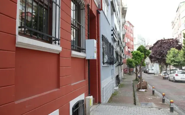 Atakoy Rental Apartments
