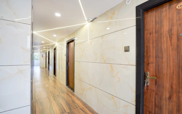 Townhouse Rajendra Nagar Main Road