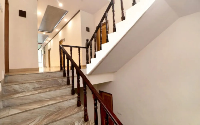 OYO 19173 Home Cheerful Stay Dhalli
