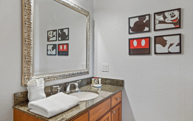 Rvh_332r Poolside 3 Bedroom Apts