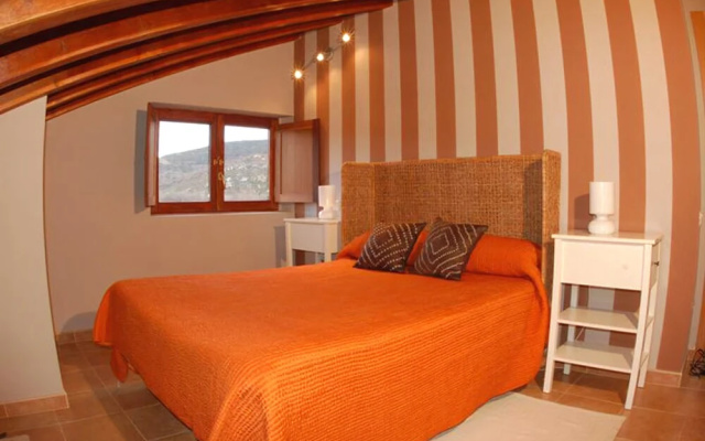 Casa Rural El Esquilador