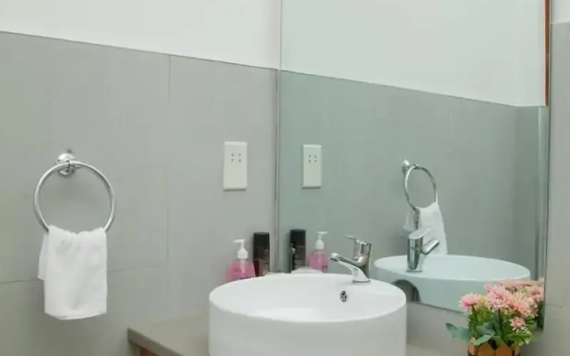 Luxury Cozy Kampala Apartment With 2 Bedrooms