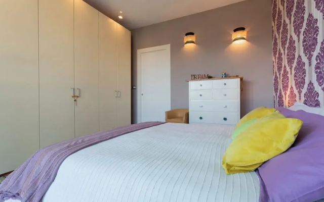 Adriana Family Apartment