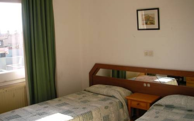 Hotel Jecsalis