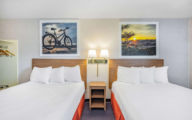 Days Inn by Wyndham Monticello