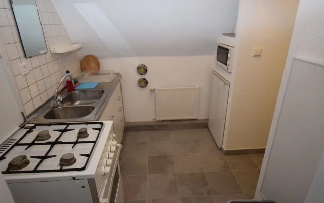 AB Apartment 65