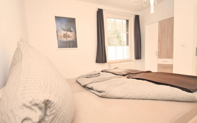 Wohnung in Nahe Harzwald