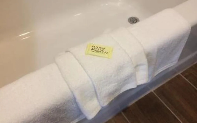 Big Horse Inn and Suites