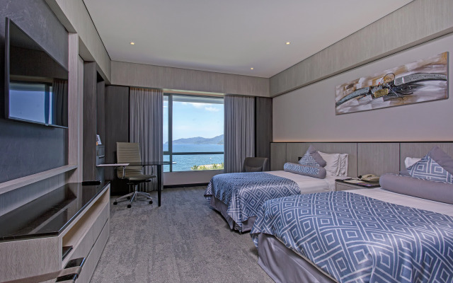 The Pacific Sutera Hotel