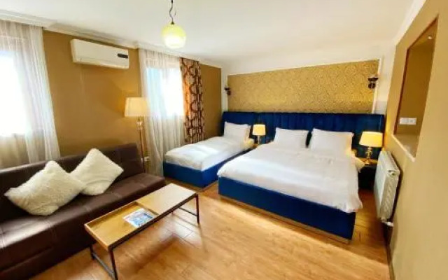 Hotel Polifonia