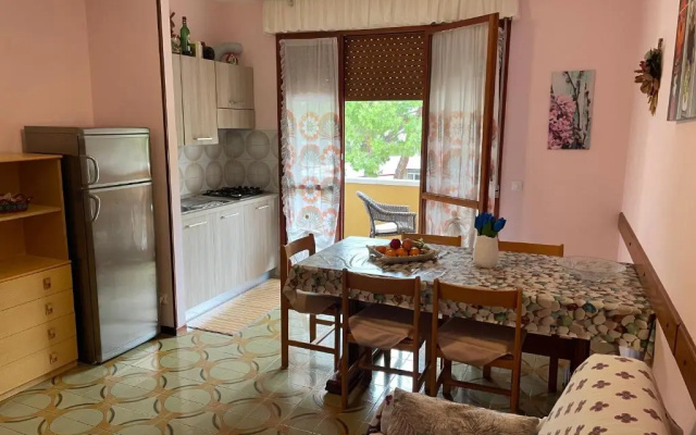 Condominio Simma