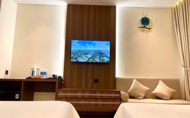 DaVanie- Apec Mandala Phu Yen