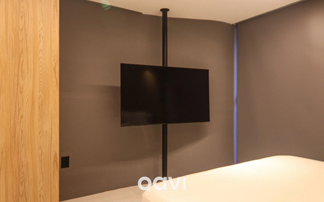 Qavi - Flat Orla de Cabo Branco #Unity409