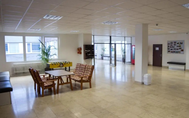 Hostel Blanice