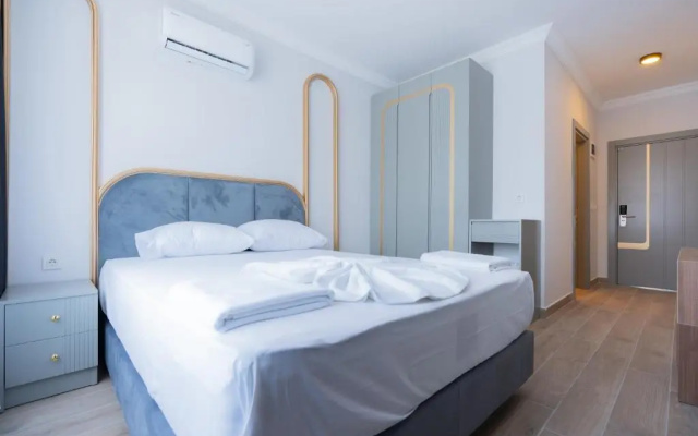 Gürses Life Hotel