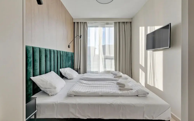 RentPlanet - Apartamenty Chlebova