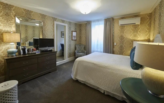 Lititz Springs Inn