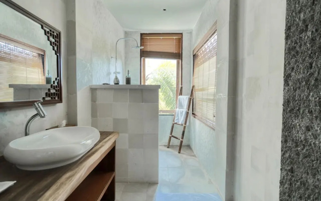 Puri Hawila Villa