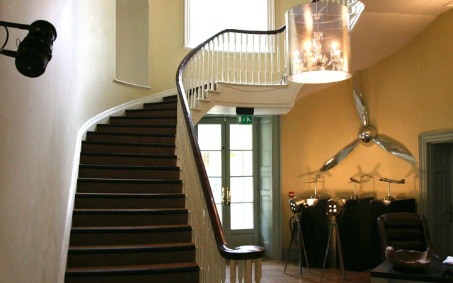 Milsoms Kesgrave Hall