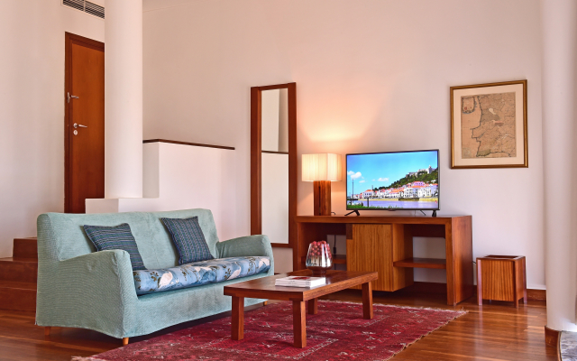 Pousada Castelo de Alcácer do Sal - Historic Hotel