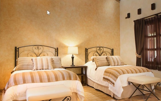 Casa Faustina Boutique Hotel