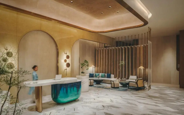Fairmont Hanoi