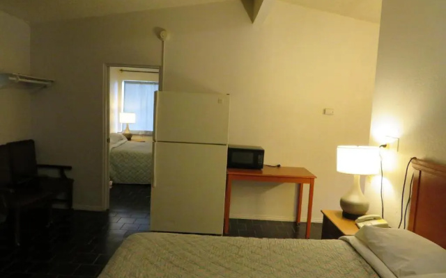 Travel Inn Vallejo