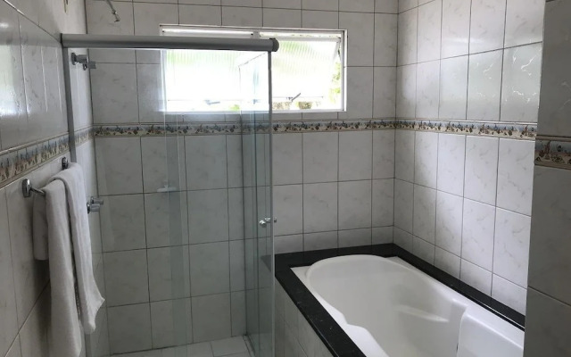Pousada Vila Verde