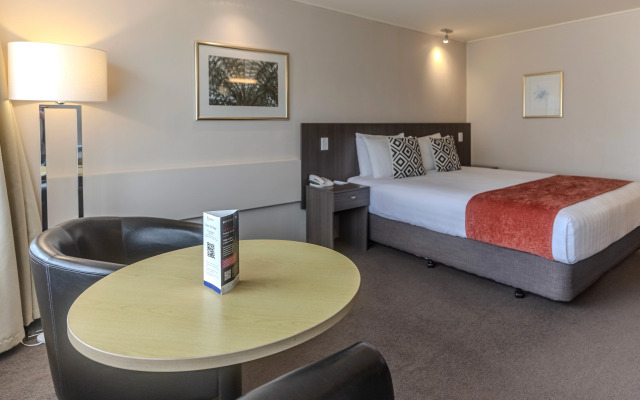 Kingsgate Hotel Te Anau