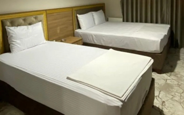 Cukurova Suit Otel