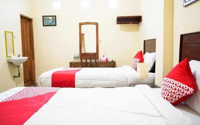 OYO 941 Hotel Manggala Syariah