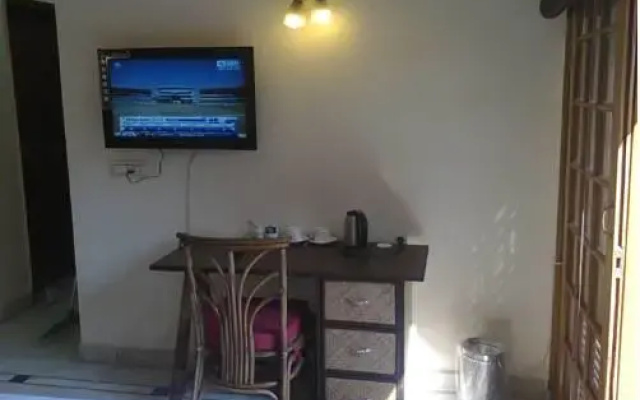 TIW Home Stay