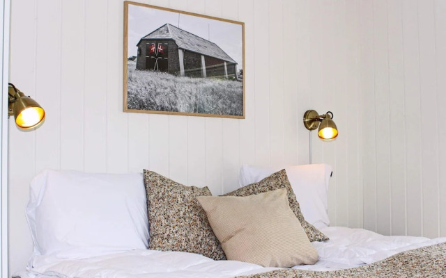 4 Star Holiday Home in Blavand