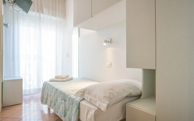 Hotel Radar